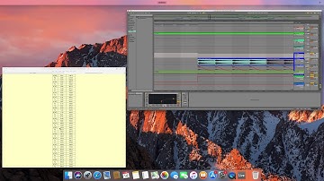 Quick Toot- How to put your Snares in Key & stadium clap layering.