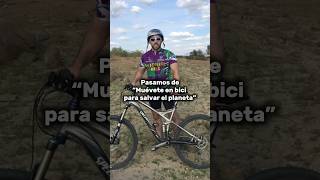 El lado oscuro de las bicis para salvar el Planeta 😮