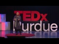 So You Think You're Mom's Favorite? | Jill Suitor | TEDxPurdueU