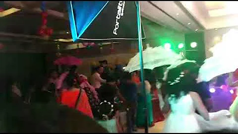 Radisson Blu Ranchi birthday event by RISHI KALRA 9431583349 , 8809882185