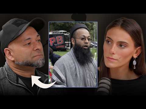 Confessions of a Former Jihadist