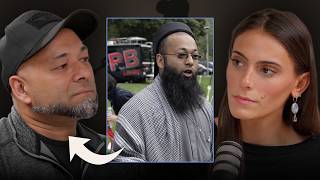Confessions of a Former Jihadist