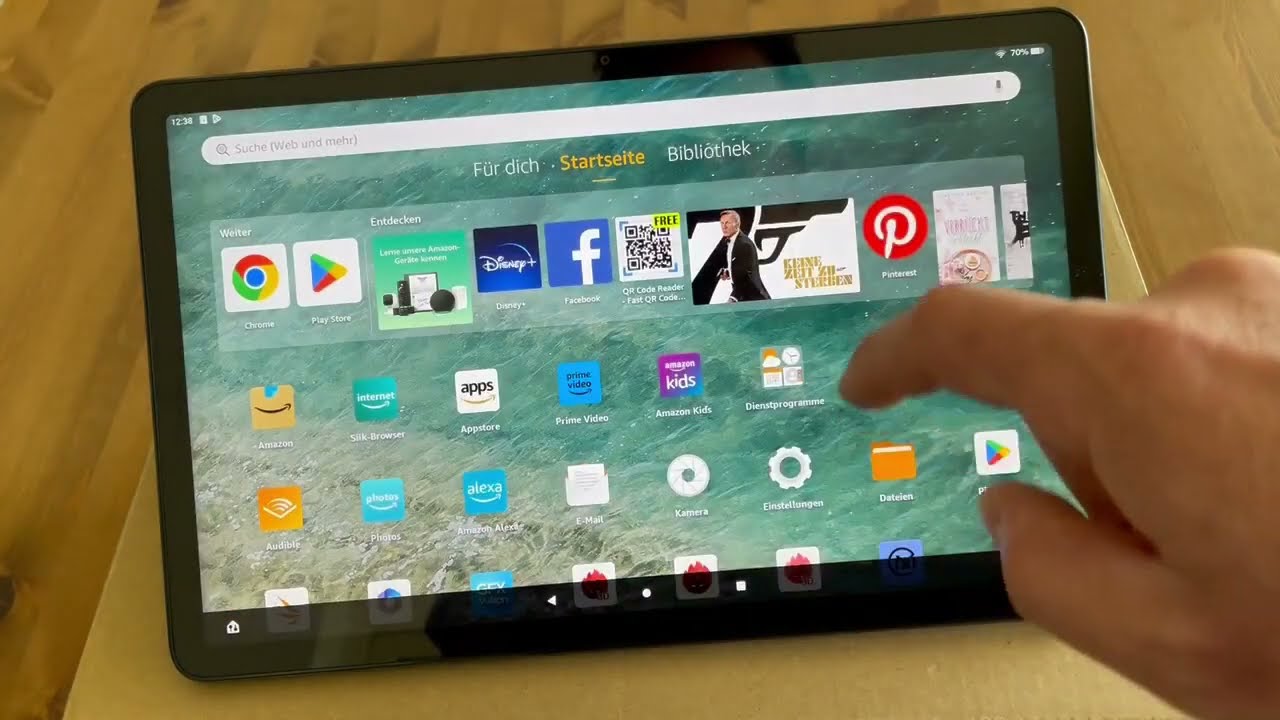 s Fire Max 11 tablet just dropped to a record-low price of $150