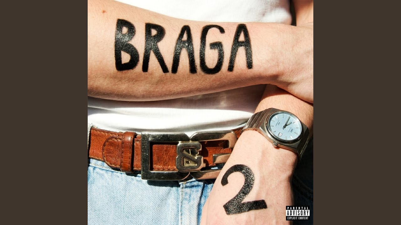 Watch BRAGA 2 on YouTube Watch BRAGA 2 on YouTube