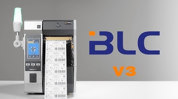 BLC V3 – Next-Gen Label Inspection | Meet Us at ZEBRA APAC & EMEA SKO 2026 + Labubu Collab!