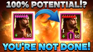 You're NOT Getting Everything Out of Your Champions!  Raid: Shadow Legends screenshot 2