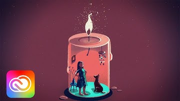 Adobe Live - The Spark | Adobe Creative Cloud