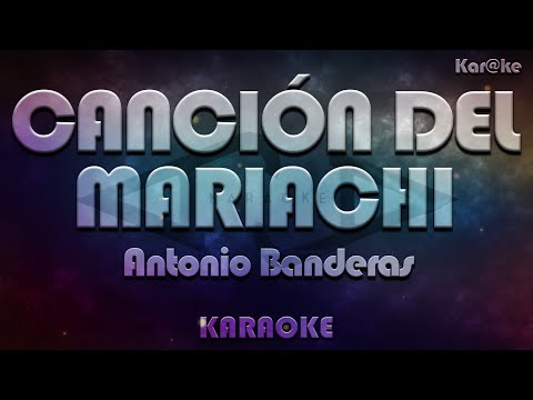 Antonio Banderas -