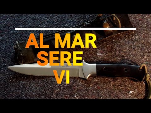 AL MAR SERE