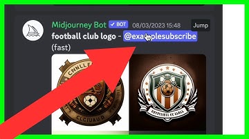 How to Find My Images on Midjourney (How to See Your Image Seed in Midjourney)