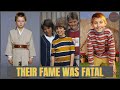 15 Famous Child Stars Who Vanished From Hollywood Without a Trace | Hollywood Revealed