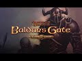 Baldur's Gate: EE [наследие Баала\соло\воин-маг] - 1