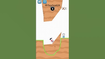 Bridge Slide Level 8 | #bridgeslice #walkthrough #games #gaming #shorts #short #android #ios #fyp