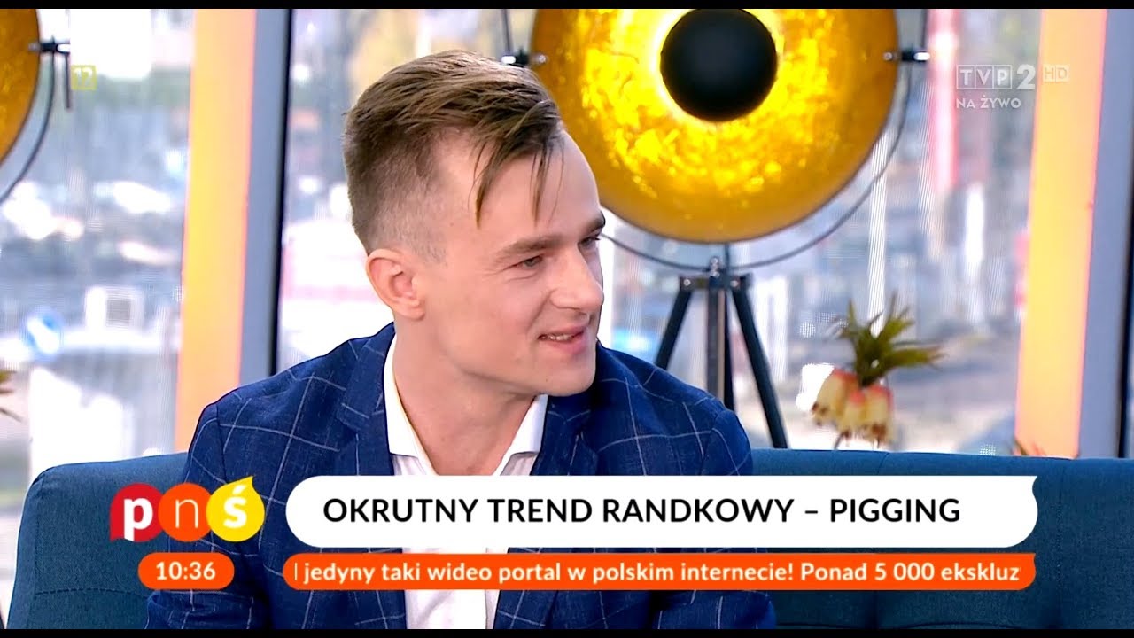 Program randkowy na żywo