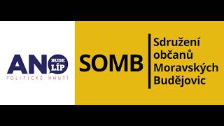 Sdružení občanů Moravských Budějovic - Letní kino
