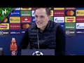 Everyone loves Ngolo Kante. Even my family love him now! | Chelsea 0-1 Porto | Thomas Tuchel presser