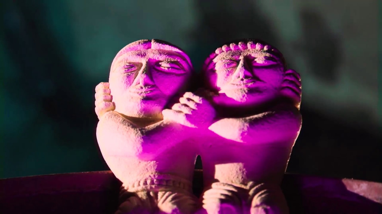 Spirit Of The Bear - GREYFELL