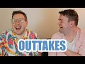 Was wir euch nicht gezeigt haben - OUTTAKES! | Pre Eurovision Song Contest 2022