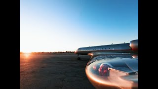 Business Aviation | Keeping the world turning