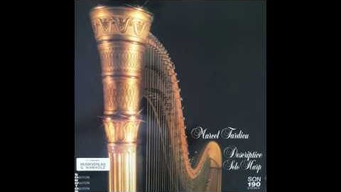 Ren and Stimpy Music - Harp Gliss 1 [#9 + #13]