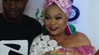 Sola Kosoko, Sola Shobowale King Of Boys See What Happens
