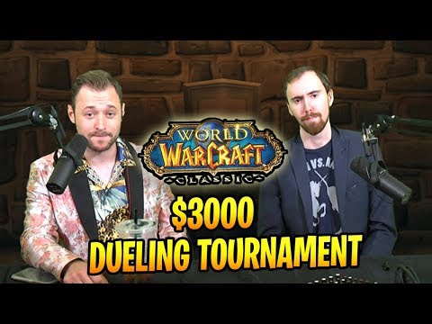 asmongold's-classic-wow-dueling-tournament!-(full-stream)