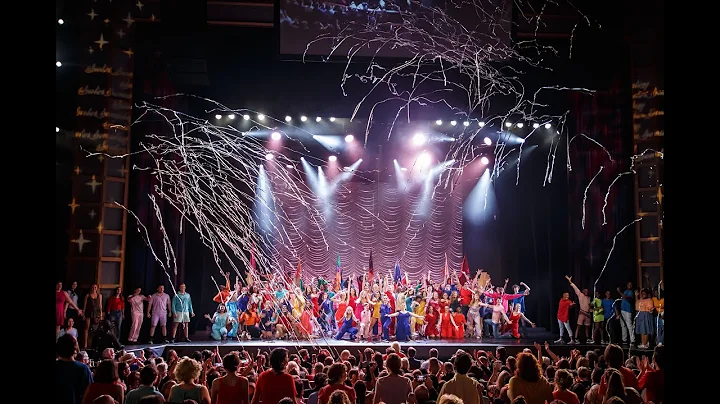 2020 Shuler Awards Virtual Ceremony