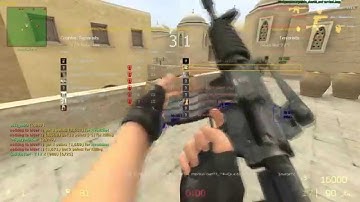 EnhancedAim | Counter-Strike: Source (Legit & Rage) Leaked + Link in desc.