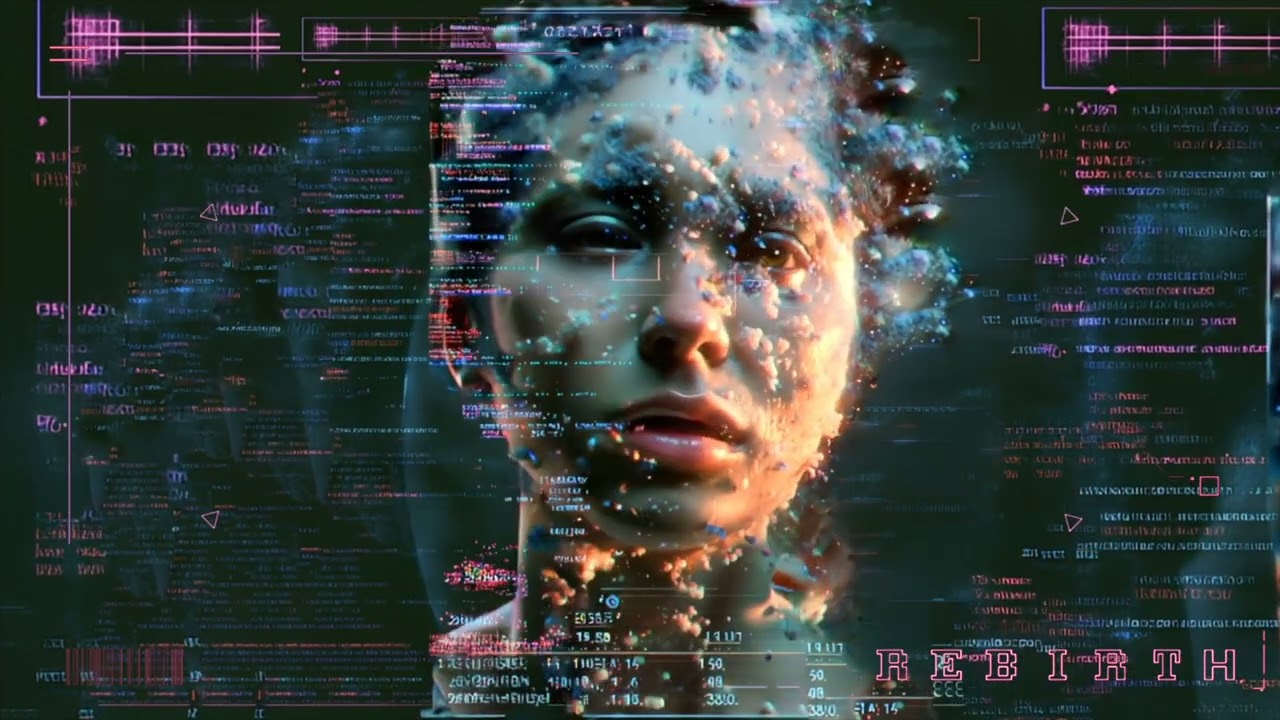 Mr OFFBeat – Rebirth (Original Mix) | Official Music Video