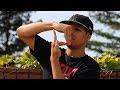 Abstract Flow | Finger Tut | JAYFUNK (Doctor Strange Magic Hand Choreographer)