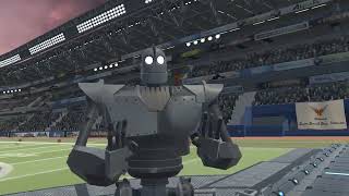 MultiVersus The Iron Giant
