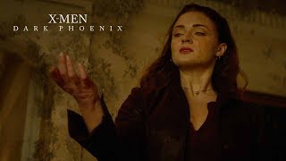X-Men: Dark Phoenix | It Made You Stronger - TV Commercial | June 5 | Fox Star India