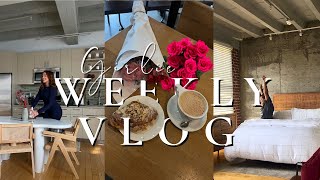 GIRLY WEEKLY VLOG 🎀 beauty maintenance &amp; lip injections!?