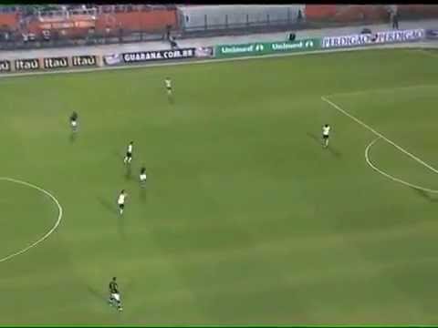 Campeonato Brasileiro 2013 - 1ª rodada - Corinthians 1 x 1 Botafogo