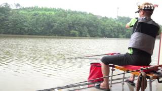 Fishing Love TV Episode 10: Yongdae-ri Fishing Spot (4K HD)