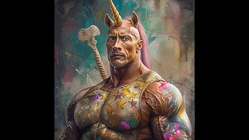 Chronicles of Neural Network Development 4К , No sound  20;00  03 07 24  #midjourney