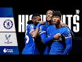 Chelsea 2-1 Crystal Palace | HIGHLIGHTS | Premier League 2023/24 image