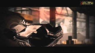 Split/Second Xbox 360 - Survival At The Rock Pack DLC