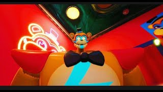 Freddy Power Out Song Remix - Five Night At Freddys