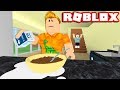 SKETCH'S MORNING ROUTINE IN ROBLOX