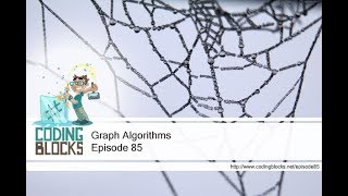 85. Graph Algorithms
