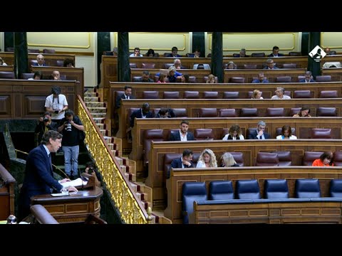 El PP pide la apertura de la Aduana Comercial en el Congreso y el PSOE sigue sin poner fecha
