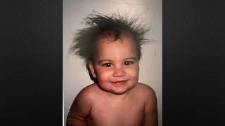 2021 WHS Grad Slideshow Video