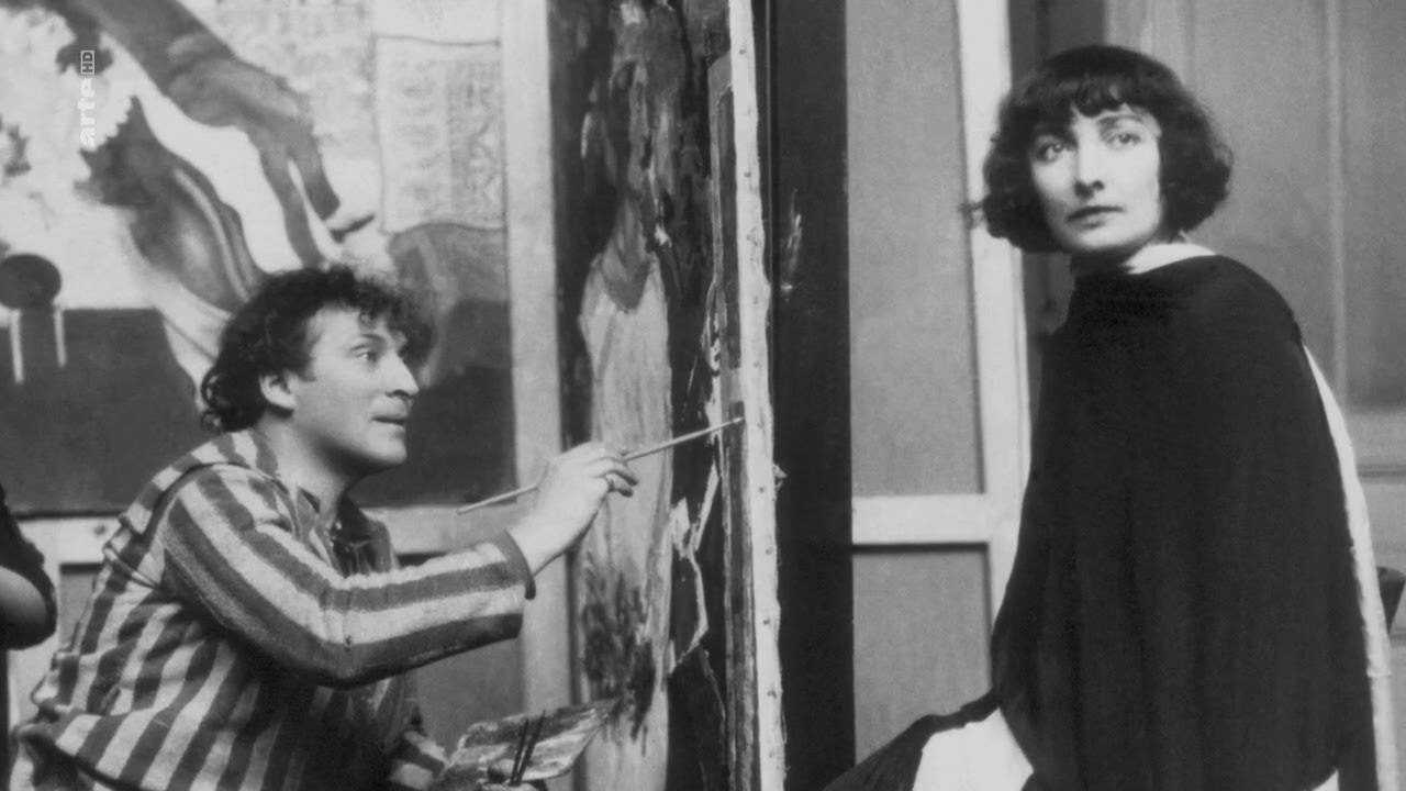 Édouard Manet (franz. Maler, Impressionismus)