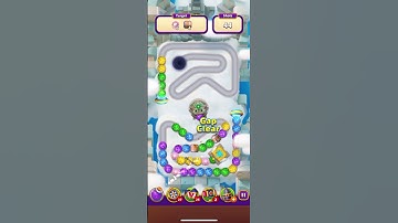 Marble master level 729