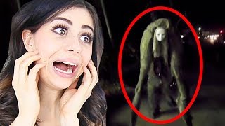 You won't believe these CRAZY SIGHTINGS! (Can't Unsee This)