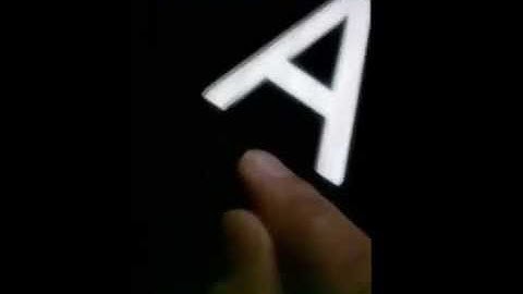 Afanche 3D Viewer for Android
