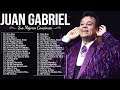 JUAN GABRIEL SUS GRANDES EXITÓS ROMÁNTICOS - JUAN GABRIEL ÉXITOS MIX 2022 || VIEJITAS PERO BONITAS