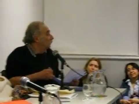 Alberto Szpunberg en el IV Festival de Poesía en el Centro video phone beyonce mp3