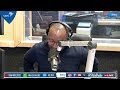 Thulasizwe Simelane On TheMorningBrief Thulasizwe Simelane On TheMorningBrief